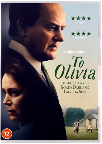 To Olivia [DVD]