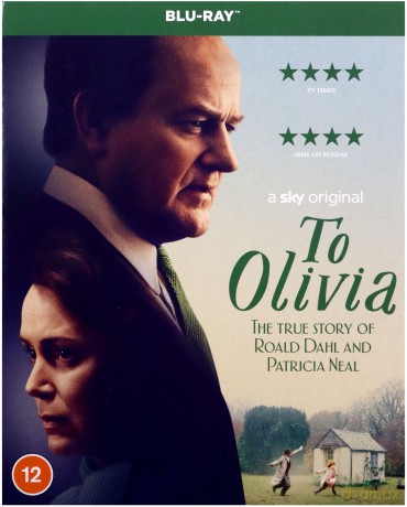 To Olivia [Blu-Ray]