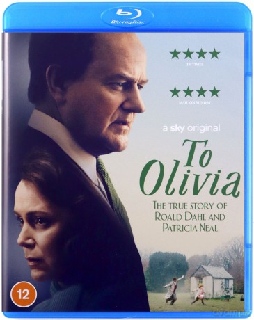 To Olivia [Blu-Ray]