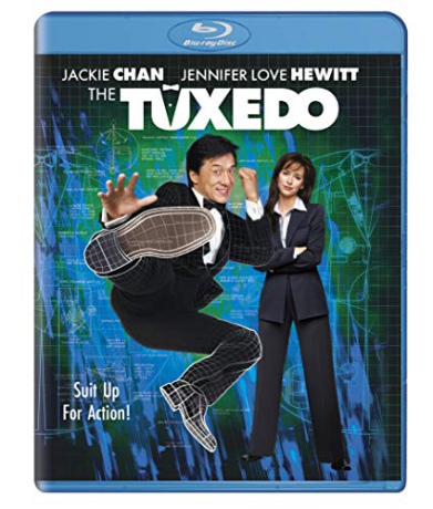 The Tuxedo (Smoking) [Blu-Ray]