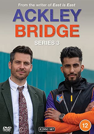 Ackley Bridge: Season 3 [2DVD]