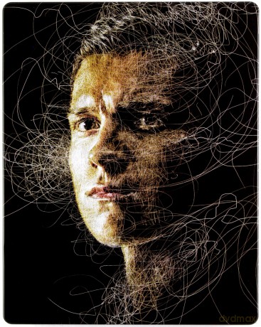 Chaos Walking (Ruchomy chaos) (steelbook) [Blu-Ray 4K]+[Blu-Ray]