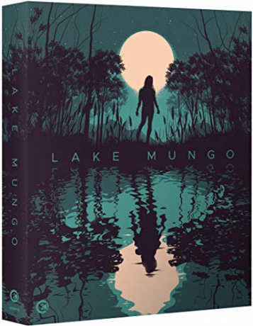 Lake Mungo (Limited Edition) [Blu-Ray]