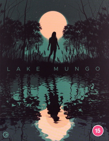 Lake Mungo (Limited Edition) [Blu-Ray]