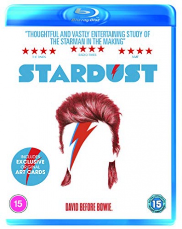 Stardust [Blu-Ray]