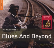 Różni Wykonawcy: The Rough Guide To Blues And Beyond + bonus CD by Nuru Kane [2CD]