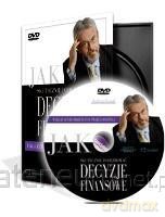 Jak podejmować decyzje finansowe - Andrzej Fesnak [DVD]