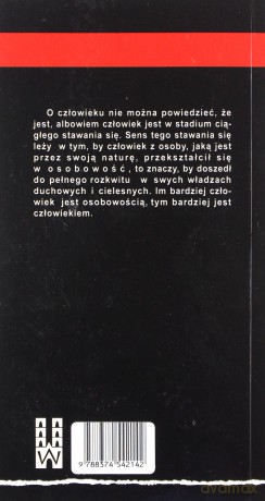 Jak żyć - Józef Tischner [KSIĄŻKA]