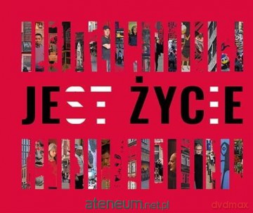 Jest życie [KSIĄŻKA]