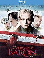 Czerwony Baron [Blu-Ray]