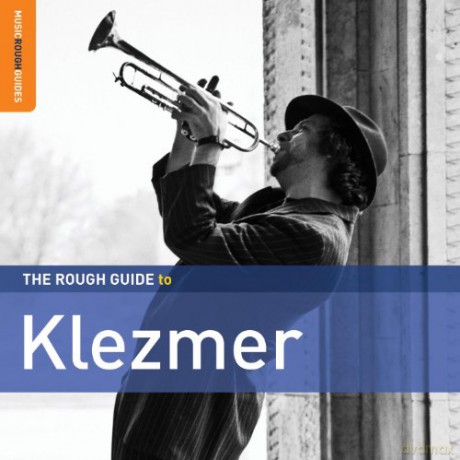 Różni Wykonawcy: The Rough Guide To Klezmer - Second Edition (Special Edition with bonus CD by Sukke) (digipack) [2CD]