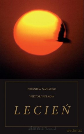Lecień - Zbigniew Nasiadko, Wiktor Wołkow [KSIĄŻKA]