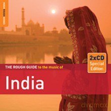 Różni Wykonawcy: The Rough Guide To The Music Of India (Special Edition With a Bonus CD by Debashish Bhattacharya) [2CD]