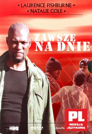 Zawsze na dnie [DVD]