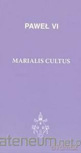 Marialis cultus [KSIĄŻKA]