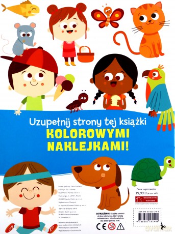 Maxinajklejki. Mój świat [KSIĄŻKA]