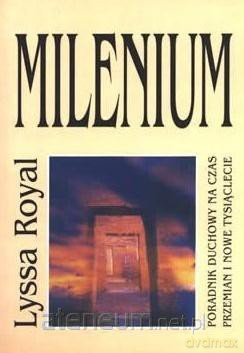 Milenium - Lyssa Royal [KSIĄŻKA]