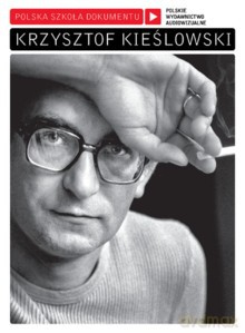 Polska Szkoła Dokumentu. Krzysztof Kieślowski: Polska Szkoła Dokumentu. Krzysztof Kieślowski (digibook) [2DVD]