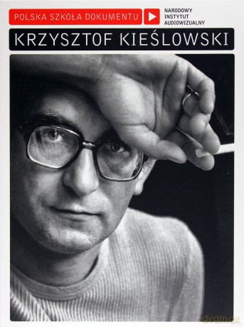 Polska Szkoła Dokumentu. Krzysztof Kieślowski: Polska Szkoła Dokumentu. Krzysztof Kieślowski (digibook) [2DVD]