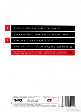Polska Szkoła Dokumentu. Maciej J. Drygas (digipack) [2DVD]
