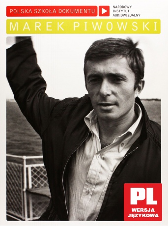 Polska Szkoła Dokumentu. Marek Piwowski (digibook) [2DVD]