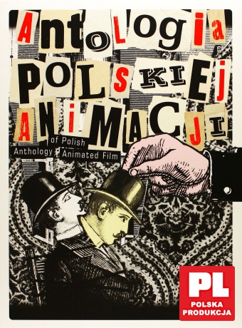 Antologia Polskiej Animacji (digipack) [2DVD]