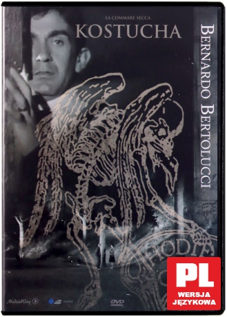 Kostucha [DVD] film