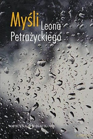 Myśli [KSIĄŻKA]