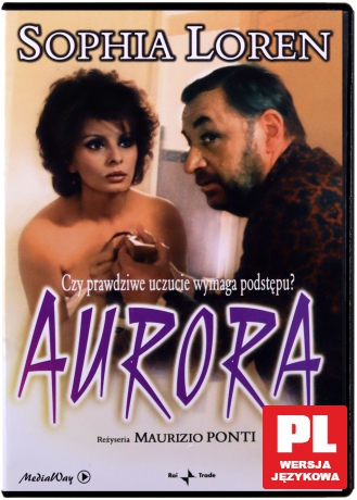 Aurora [DVD]