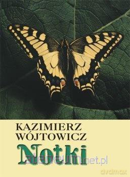 Notki - Kazimierz Wójtowicz [KSIĄŻKA]