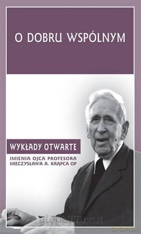 O dobru wspólnym [KSIĄŻKA]