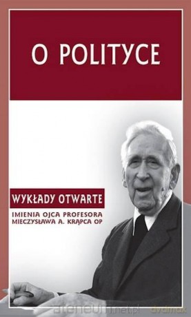 O polityce [KSIĄŻKA]