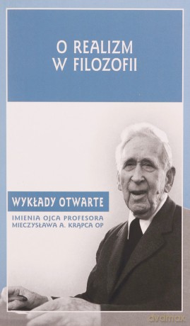 O realizm w filozofii - Wojciech Daszkiewicz [KSIĄŻKA]