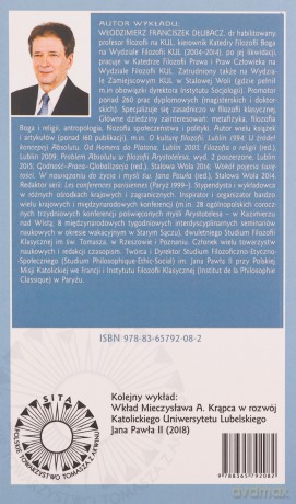 O realizm w filozofii - Wojciech Daszkiewicz [KSIĄŻKA]