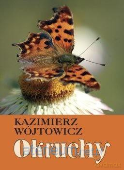 Okruchy - Kazimierz Wójtowicz [KSIĄŻKA]