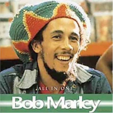 Bob Marley: Triple Treasures [3CD]