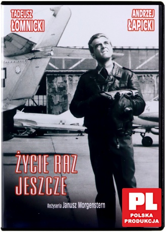 Życie raz jeszcze [DVD]