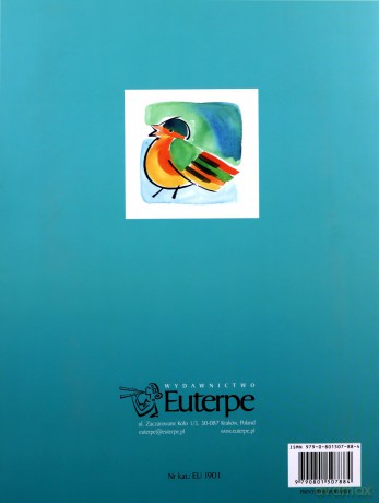 Opowiastki, Litte Storis, Kurze Geschichten - Agnieszka Lasko [KSIĄŻKA]