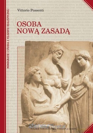 Osoba nową zasadą - Vittorio Possenti [KSIĄŻKA]