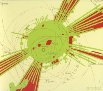 Sun Ra: The Heliocentric Worlds of Sun Ra [3CD]