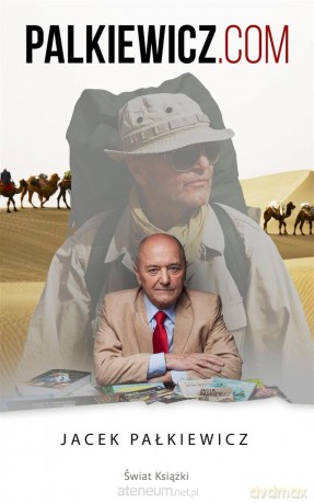 palkiewicz.com - Jacek Pałkiewicz [KSIĄŻKA]