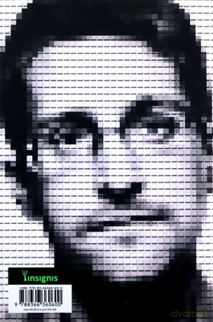 Pamięć nieulotna - Edward Snowden [KSIĄŻKA]