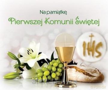 Perełka 320 - Na pamiątkę Pierwszej Komunii [KSIĄŻKA]