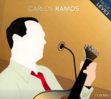 Carlos Ramos: O Melhor De Carlos Ramos + Carlos Ramos em Alta Fidelidade + Sempre Que Lisboa Canta [3CD]