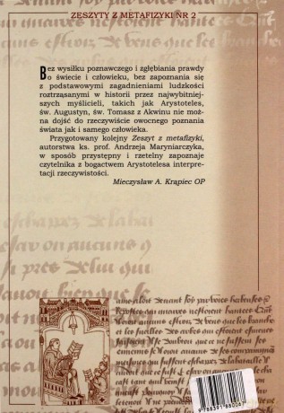 Pluralistyczna interpretacja rzeczywistości - Andrzej Maryniarczyk SDB [KSIĄŻKA]
