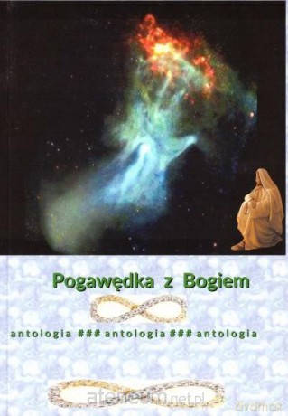 Pogawędka z Bogiem [KSIĄŻKA]
