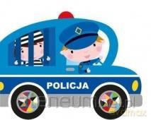Policja [KSIĄŻKA]