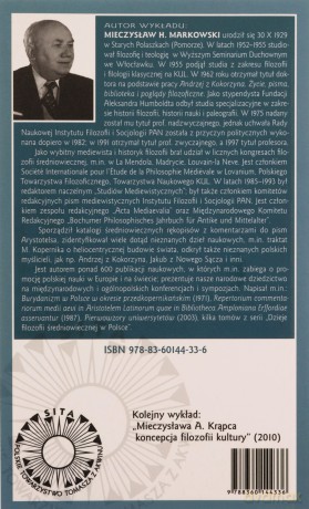Polski Arystoteles XX wieku - A. Maryniarczyk [KSIĄŻKA]