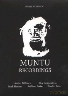 Muntu: Recordings [3CD]