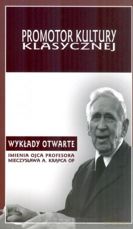 Promotor Kultury Klasycznej [KSIĄŻKA]